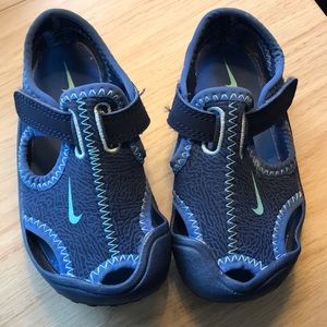 Nike Swim Shoes